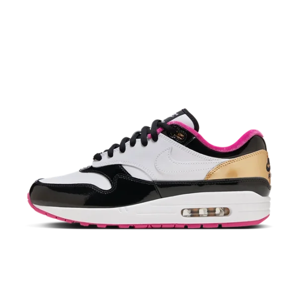 Nike air Max 1 Grand piano - Afbeelding 2