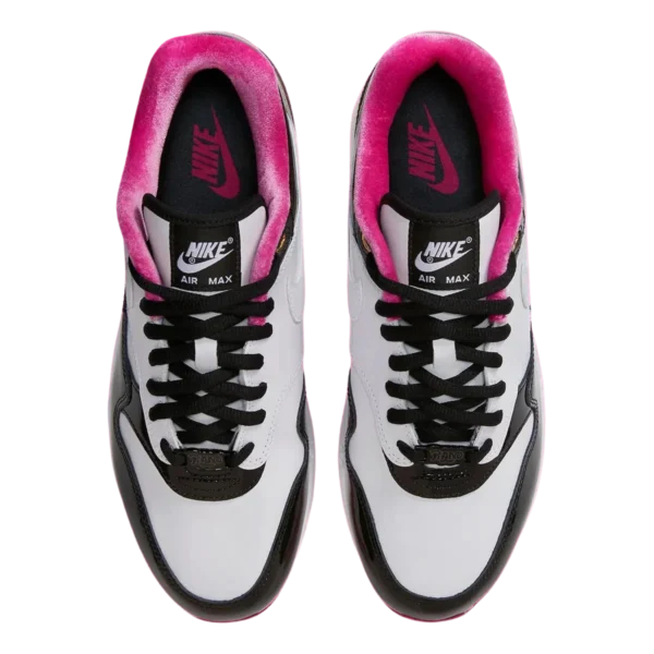 Nike air Max 1 Grand piano - Afbeelding 3