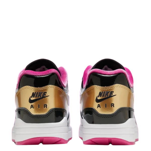 Nike air Max 1 Grand piano - Afbeelding 4