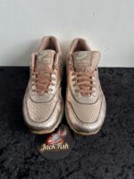 Nike air Max 1 Bronze Snake - size 37,5 - Afbeelding 2