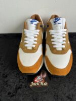 Nike air Max 1 Curry - size 42,5 - Afbeelding 2