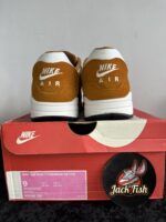 Nike air Max 1 Curry - size 42,5 - Afbeelding 6