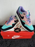 Nike air Max 1 Have a nike day - size 43