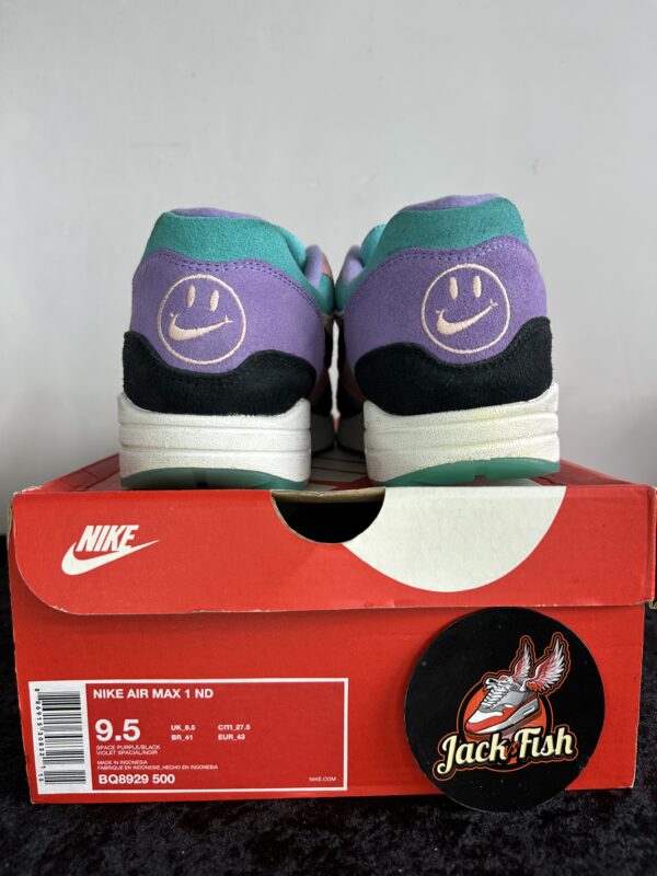 Nike air Max 1 Have a nike day - size 43 - Afbeelding 6