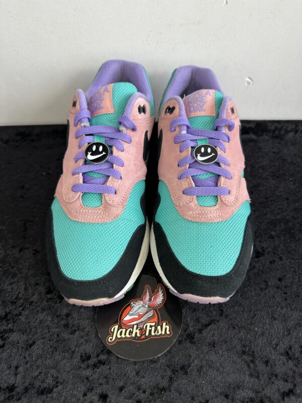Nike air Max 1 Have a nike day - size 42,5 - Afbeelding 2