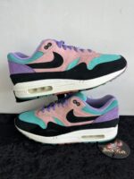 Nike air Max 1 Have a nike day - size 42,5 - Afbeelding 3