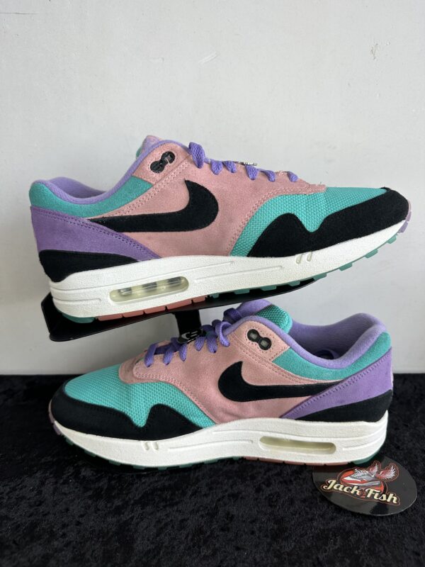 Nike air Max 1 Have a nike day - size 42,5 - Afbeelding 4