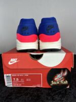 Nike air Max 1 Magista Pack Hyper Punch (GS) - Afbeelding 6