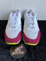 Nike air Max 1 Volt rush pink - size 42,5 - Afbeelding 2