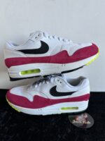 Nike air Max 1 Volt rush pink - size 42,5 - Afbeelding 3