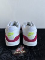 Nike air Max 1 Volt rush pink - size 42,5 - Afbeelding 6