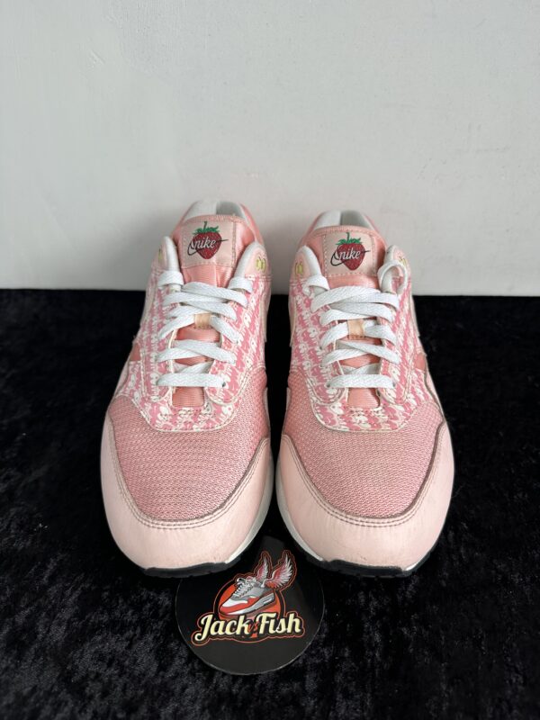 Nike air Max 1 Strawberry Lemonade - size 44 - Afbeelding 2