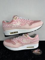 Nike air Max 1 Strawberry Lemonade - size 44 - Afbeelding 3