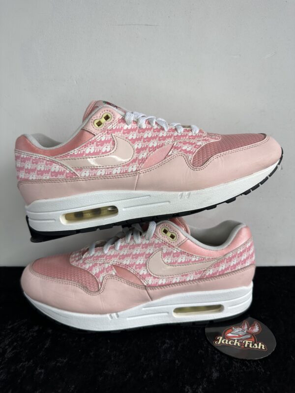 Nike air Max 1 Strawberry Lemonade - size 44 - Afbeelding 3