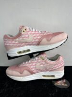 Nike air Max 1 Strawberry Lemonade - size 44 - Afbeelding 4