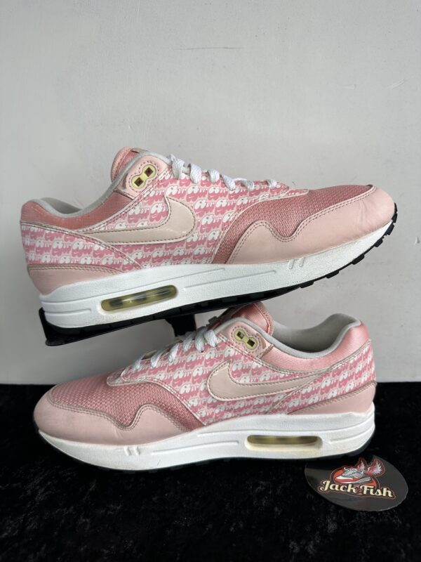 Nike air Max 1 Strawberry Lemonade - size 44 - Afbeelding 4