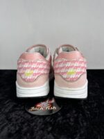 Nike air Max 1 Strawberry Lemonade - size 44 - Afbeelding 6