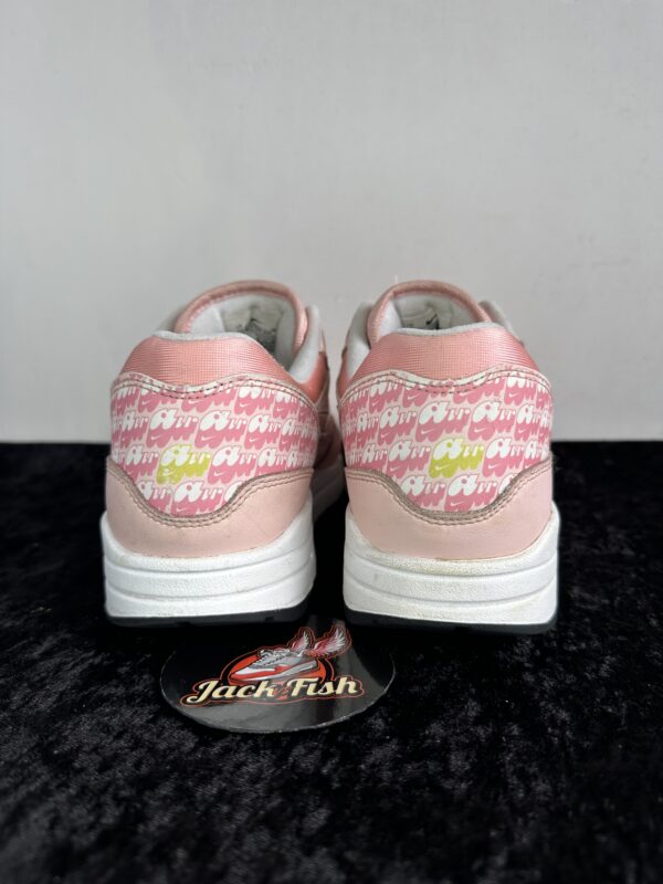 Nike air Max 1 Strawberry Lemonade - size 44 - Afbeelding 6