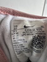 Nike air Max 1 Strawberry Lemonade - size 44 - Afbeelding 7