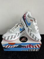 Nike air Max 1 Parra 2018 - size 40,5