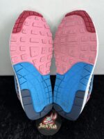 Nike air Max 1 Parra 2018 - size 40,5 - Afbeelding 5