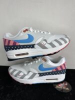 Nike air Max 1 Parra 2018 - size 40,5 - Afbeelding 3