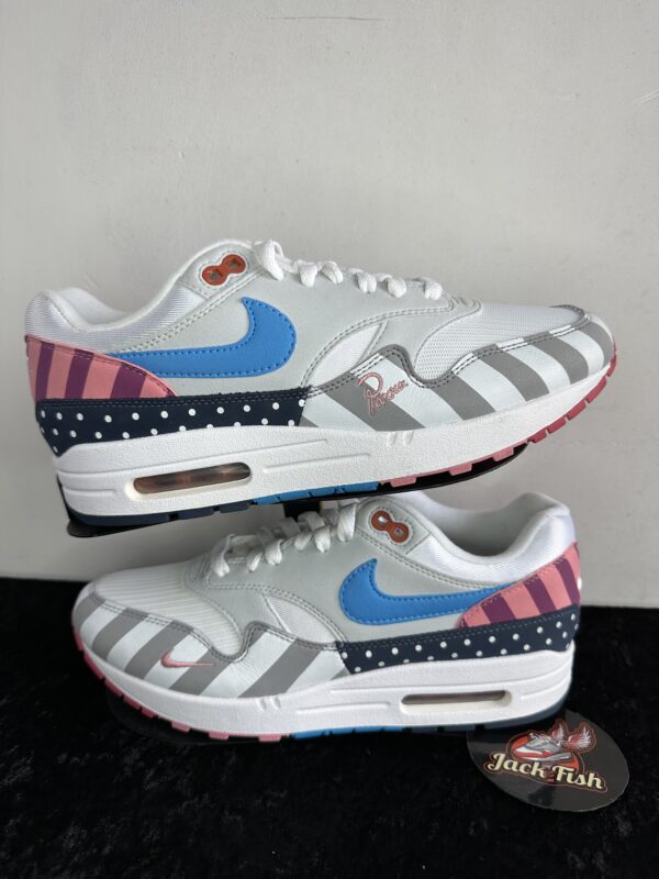 Nike air Max 1 Parra 2018 - size 40,5 - Afbeelding 3