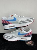 Nike air Max 1 Parra 2018 - size 40,5 - Afbeelding 4