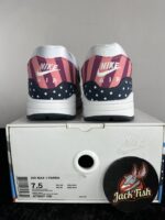 Nike air Max 1 Parra 2018 - size 40,5 - Afbeelding 6