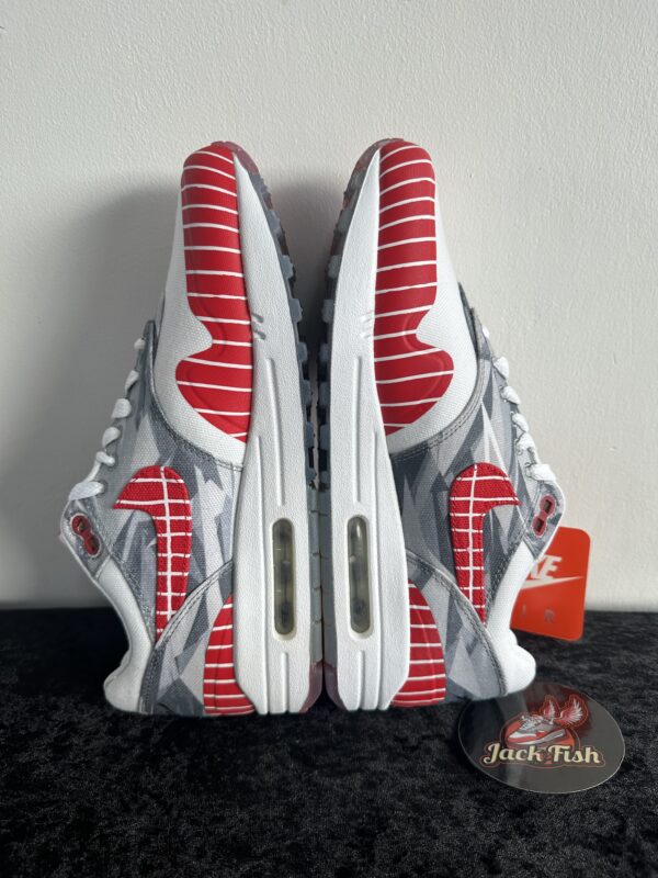 Nike air Max 1 Wasafu Los Primeros - size 40,5 - Afbeelding 3