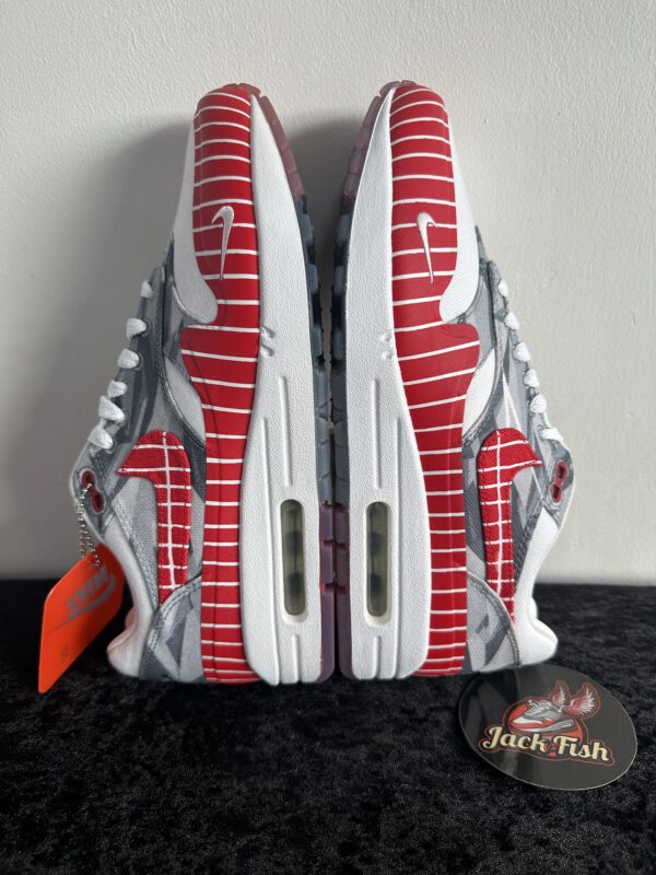 Nike air Max 1 Wasafu Los Primeros - size 40,5 - Afbeelding 4