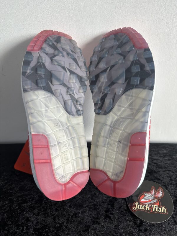 Nike air Max 1 Wasafu Los Primeros - size 40,5 - Afbeelding 5
