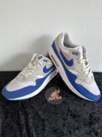 Nike air Max 1 Anniversary blue - size 42,5