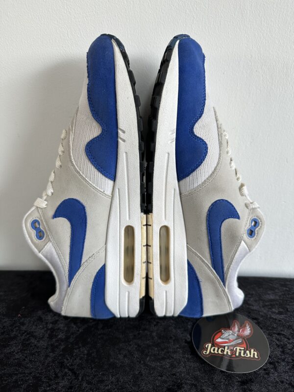 Nike air Max 1 Anniversary blue - size 42,5 - Afbeelding 3