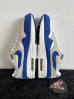 Nike air Max 1 Anniversary Royal Blue - size 40,5 - Afbeelding 4