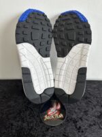 Nike air Max 1 Anniversary Royal Blue - size 40,5 - Afbeelding 5
