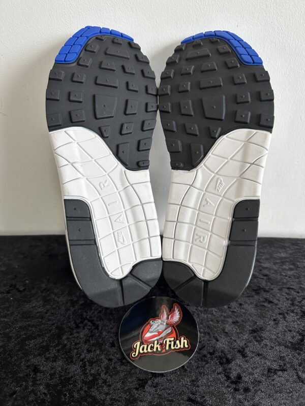Nike air Max 1 Anniversary Royal Blue - size 40,5 - Afbeelding 5