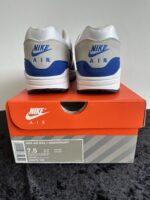 Nike air Max 1 Anniversary Royal Blue - size 40,5 - Afbeelding 6