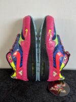 Nike air Max 1 Chinese New Year Longevity - size 36 - Afbeelding 4