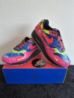 Nike air Max 1 Chinese New Year Longevity - size 36,5