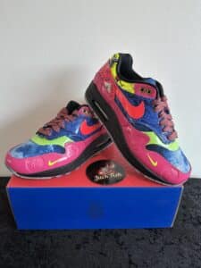 Nike air Max 1 Chinese New Year Longevity
