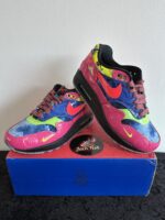 Nike air Max 1 Chinese New Year Longevity - size 35,5