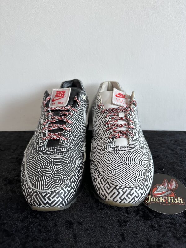 Nike air Max 1 Tokyo maze - size 42,5 - Afbeelding 2