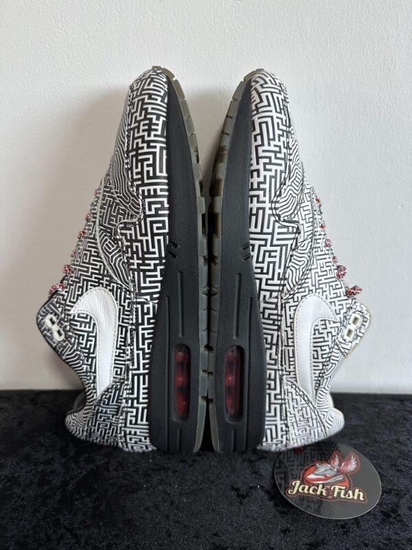 Nike air Max 1 Tokyo maze - size 42,5 - Afbeelding 4