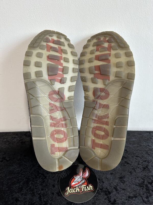 Nike air Max 1 Tokyo maze - size 42,5 - Afbeelding 5