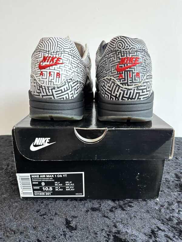 Nike air Max 1 Tokyo maze - size 42,5 - Afbeelding 6
