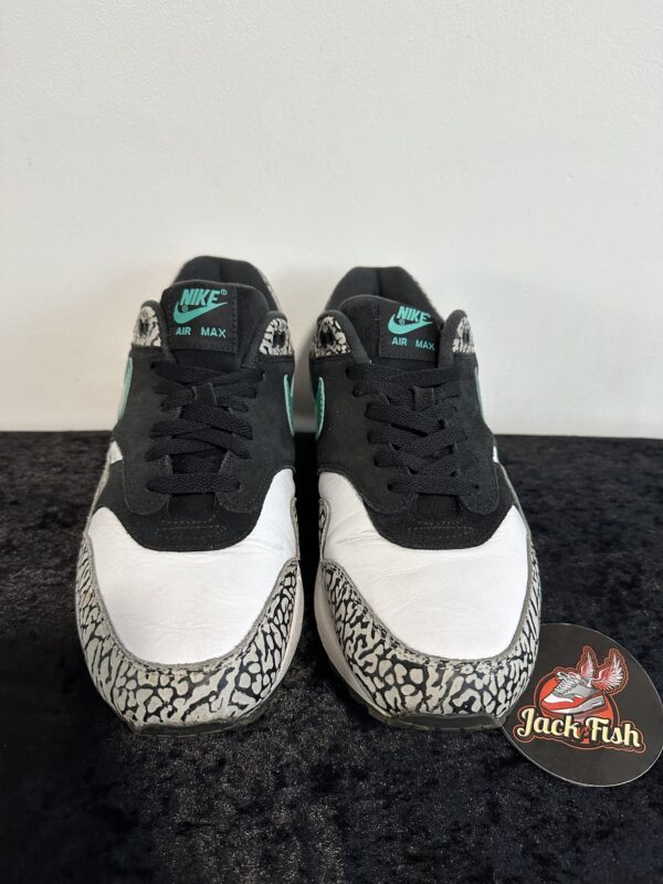 Nike air Max 1 Atmos x Jordan Elephant - size 43 - Afbeelding 2