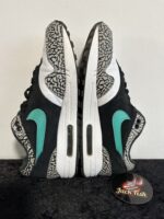 Nike air Max 1 Atmos x Jordan Elephant - size 43 - Afbeelding 3
