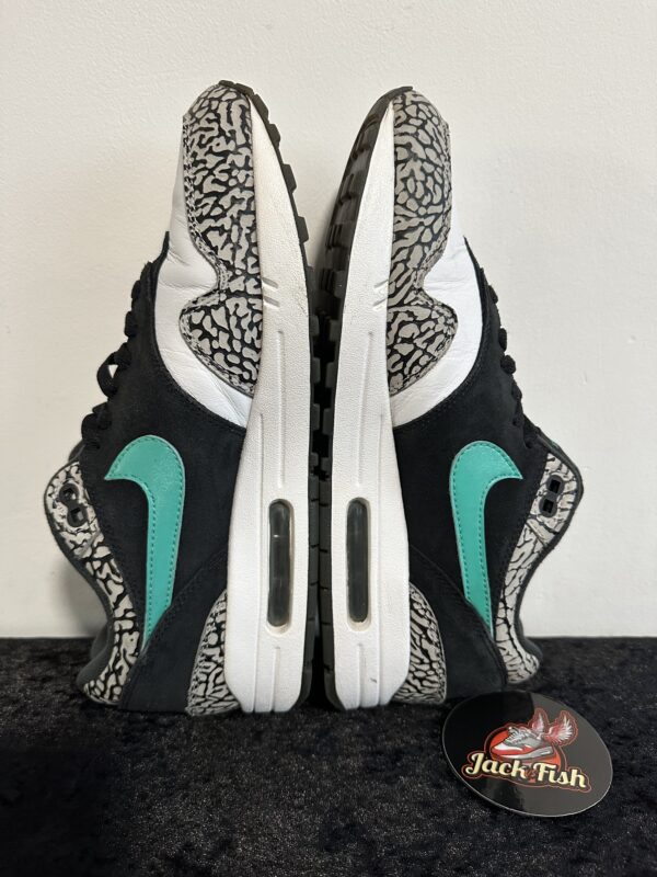 Nike air Max 1 Atmos x Jordan Elephant - size 43 - Afbeelding 3