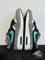 Nike air Max 1 Atmos x Jordan Elephant - size 43 - Afbeelding 4